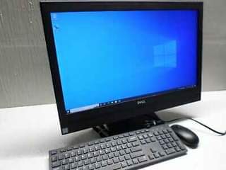 desktop computer