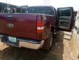 A picture of Register Ford F150