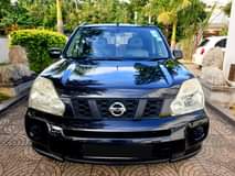 used nissan xtrail