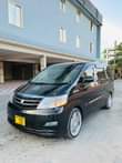 A picture of ALPHARD mwaka wan juu