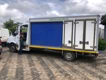 used mercedes benz sprinter