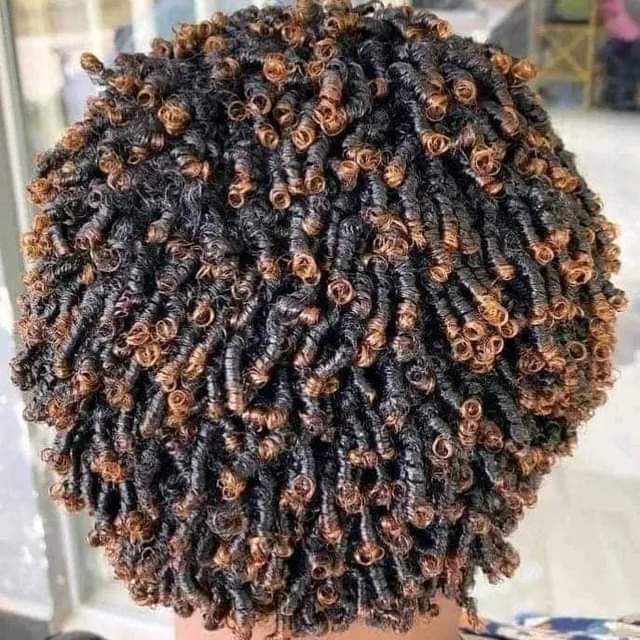 A picture of Finger coils 0712946627