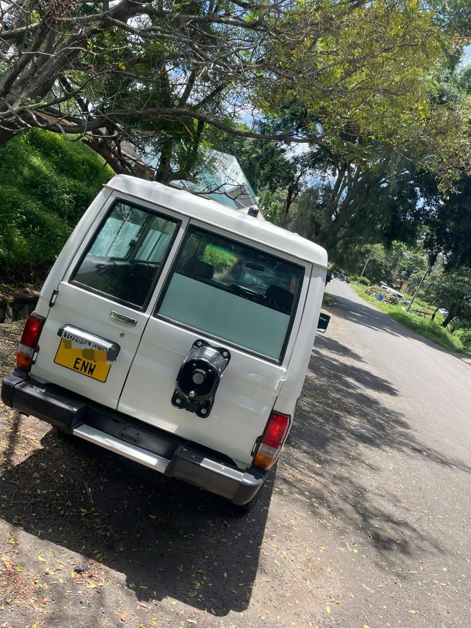 A picture of Car