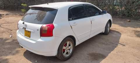 cars under 4000