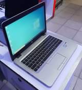 A picture of Hp Elitebook 840
