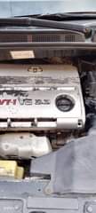 A picture of Toyota Sienna 2005 ik