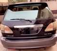 A picture of Super Clean Toks Standard Lexus RX 300 2002