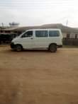 A picture of Toyota Hiace bonnet for sale at shikini money
