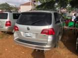 A picture of Volkswagen Routan SEL 2011 Bought brand new Untampered Engine Power
