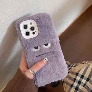 A picture of Cloth phone covers for women