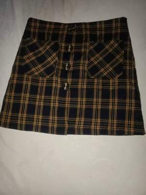 A picture of Short skirts