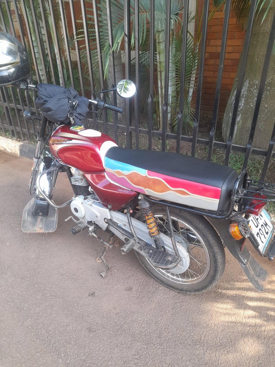 bajaj