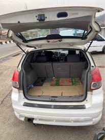 A picture of Super Clean Toyota Matrix