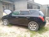 A picture of NISSAN MURANO....BEI....2.7M....CALL.....0763902037