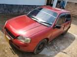 A picture of Toyota staret