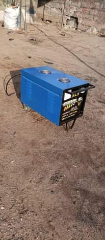 A picture of Welding machine