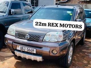 A picture of REX MOTORS