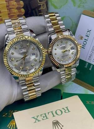 A picture of Wristwatch