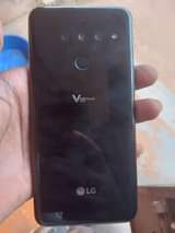 A picture of LG V50thinQ 5G 128gb 6gbram
