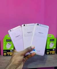 A picture of Oppo F1s a59 