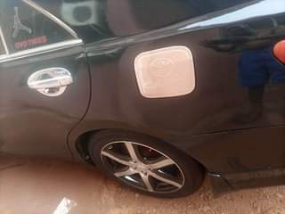 A picture of Toyota camry Spider 2010 model Price 4m Location Enugu