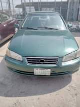 A picture of 02 Toyota Camry