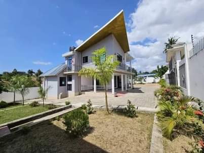 A picture of House for sale Tsh 500 millions located in Kinyerezi Mongola