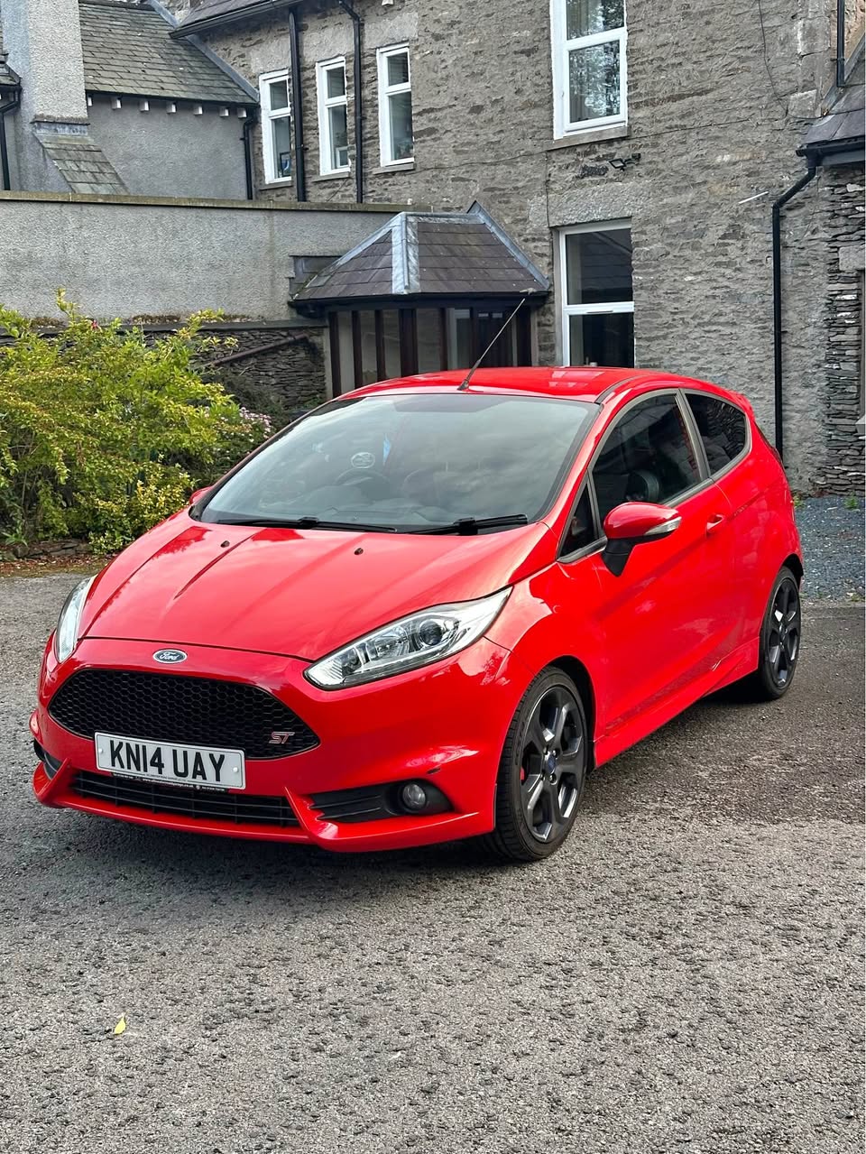 ford
