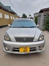 toyota opa