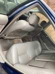 A picture of toyota camry 2005 Le v6 foreign used accident free october