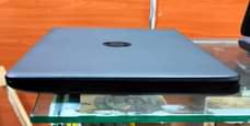 A picture of Hp laptop G series