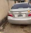 A picture of 2008 Toyota Camry LE