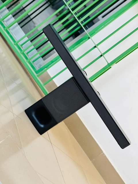 A picture of SOUND BAR