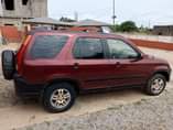 A picture of 2004 Honda CRV