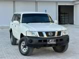 A picture of 2009 Nissan Patrol