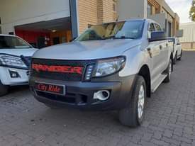 used ford ranger