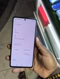 A picture of Xiaomi Mi 11T pro 5G