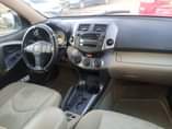 A picture of Toyota RAV4 2010