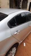 A picture of 2013 Kia 2013 Salon