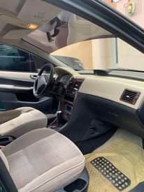 A picture of Super Clean 307 Automatic Transmission Not Conversion At Abuja Everything