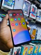 A picture of Original USED Samsung A11 At Only 270 000 32gb storage