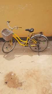 bicycle