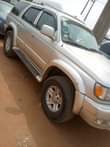 A picture of 4runner