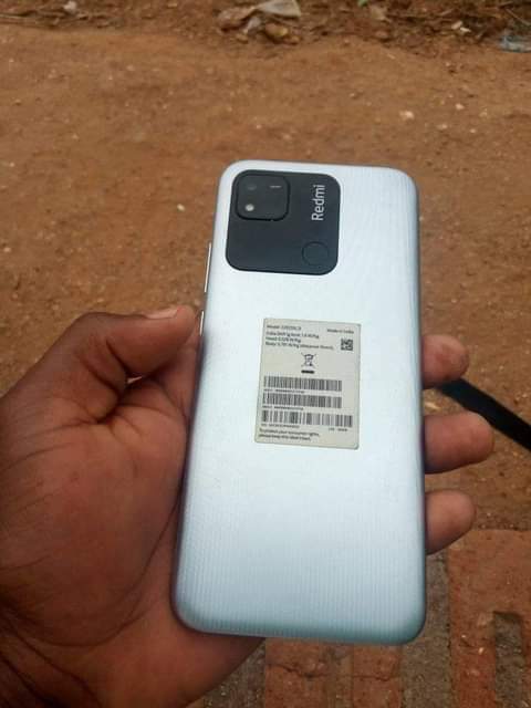 MALAWI S.
