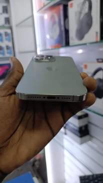 A picture of iPhone 15 pro max