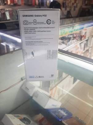 samsung m32