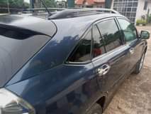 A picture of Rx 350