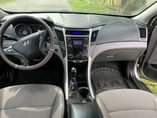 A picture of First body Hyundai Sonata Belgium Grade Buy and drive All