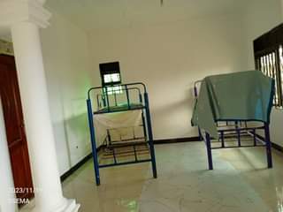 A picture of House for sale just after bulenga having 3 bedrooms seating