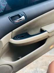 A picture of Honda accord Price 1 100 000 Location Sango ota Ac